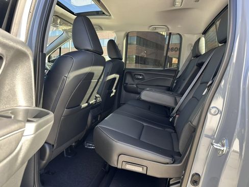New 2025 Honda Ridgeline RTL image 15