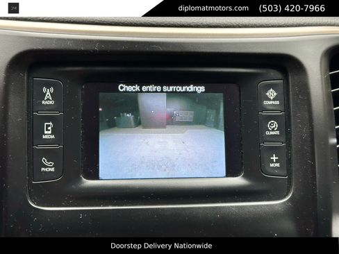 Used 2018 Jeep Cherokee Sport w/ Cold Weather Group image 38