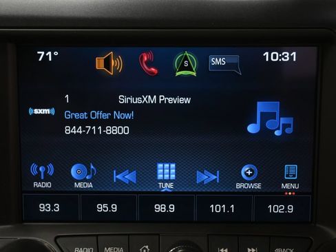 Used 2019 Chevrolet Corvette Stingray Coupe w/ 1LT RWD image 22