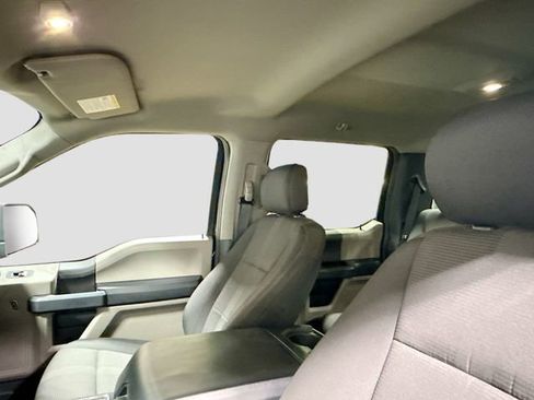 Used 2020 Ford F150 XL w/ Equipment Group 101A Mid image 18