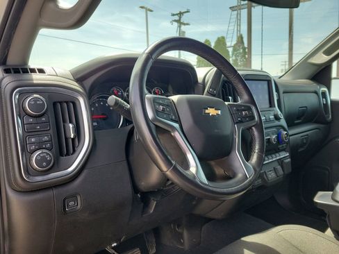 Used 2023 Chevrolet Silverado 2500 LT w/ Convenience Package AWD/4WD image 21