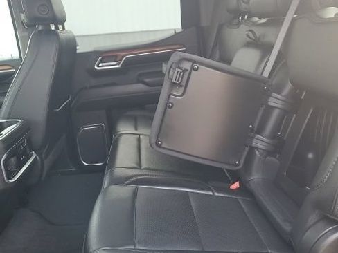 Used 2022 GMC Sierra 1500 Denali AWD/4WD image 18