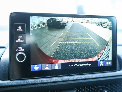 Used 2026 Honda CR-V TrailSport image 32