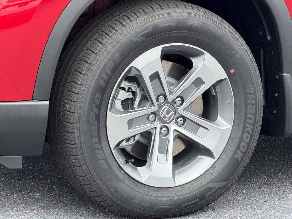 New 2026 Honda Pilot EX-L image 10