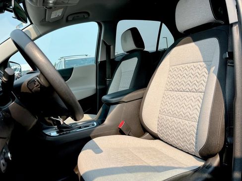 Used 2023 Chevrolet Equinox LT AWD/4WD image 17