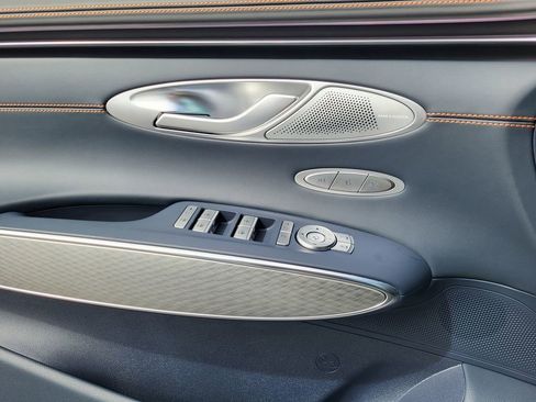 New 2026 Genesis GV70 2.5T Sport Prestige AWD/4WD image 8