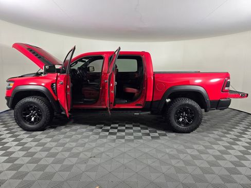 Used 2022 RAM 1500 TRX image 19