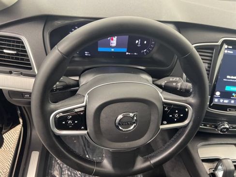 Used 2023 Volvo XC90 B5 Core w/ Climate Package AWD/4WD image 23