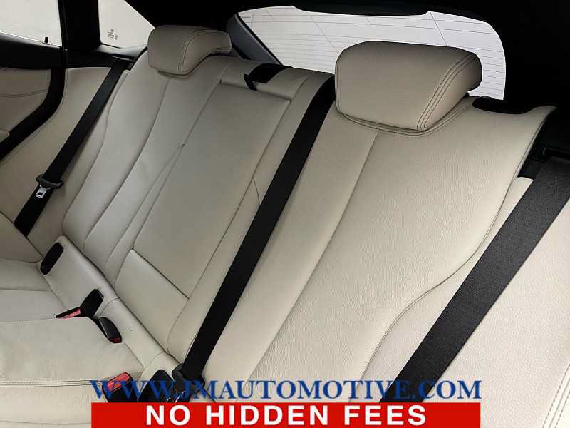 Used 2019 BMW 430i Gran Coupe xDrive w/ Convenience Package AWD/4WD image 16