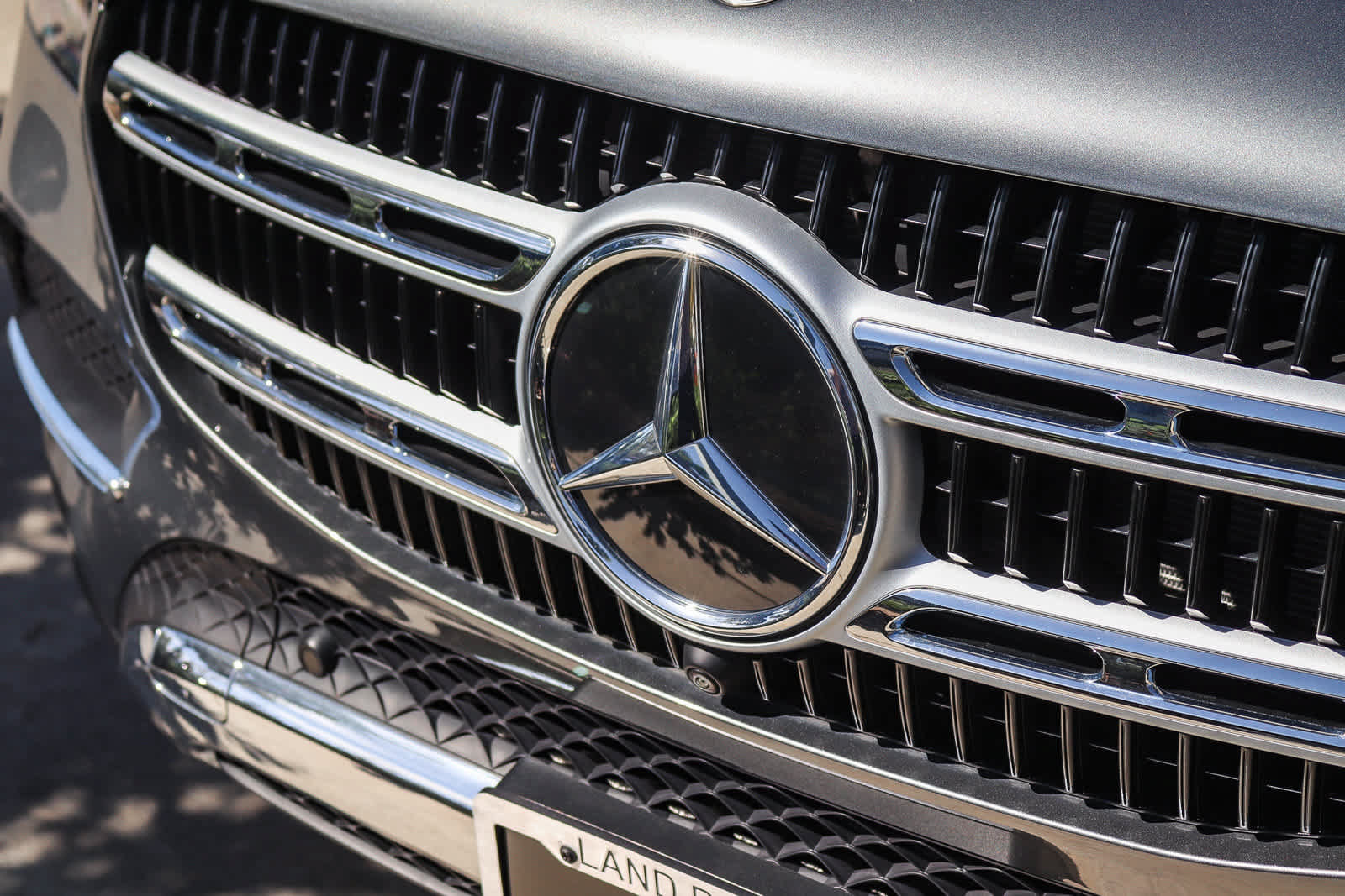 Used 2026 Mercedes-Benz GLE 350 4MATIC image 11