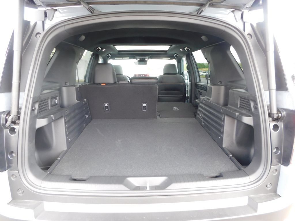 New 2026 Honda Passport TrailSport image 25