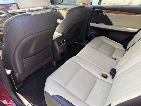 Used 2019 Lexus RX 350 FWD w/ Navigation Package image 13