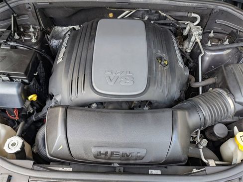 Used 2021 Dodge Durango R/T w/ Blacktop Package image 32