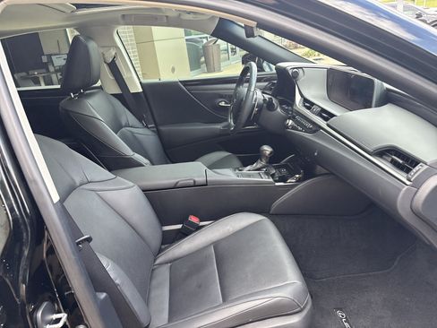 Used 2021 Lexus ES 250 w/ Premium Package AWD/4WD image 33
