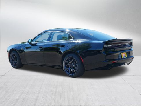 New 2026 Dodge Charger Scat Pack AWD/4WD image 5