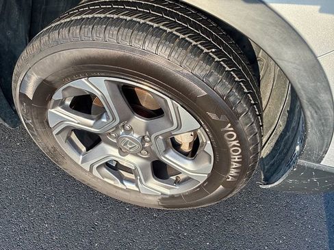 Used 2019 Honda CR-V EX-L image 16