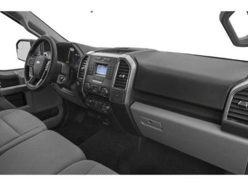 Used 2019 Ford F150 XL w/ Equipment Group 101A Mid RWD image 15