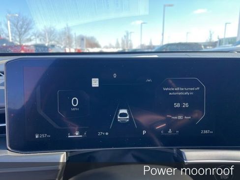 Certified 2025 Kia K5 GT w/ GT1 Package image 12