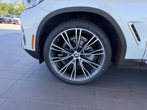 Used 2023 BMW X3 sDrive30i w/ Premium Package RWD image 10