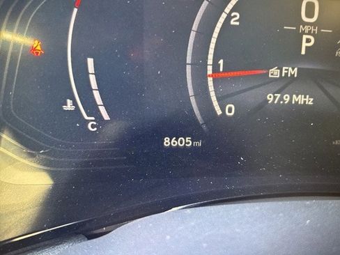 Used 2024 Lexus NX 350 F Sport image 8