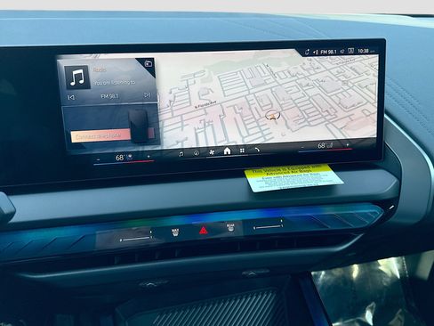 New 2026 BMW X3 xDrive30 w/ Premium Package image 34