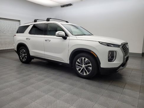 Used 2021 Hyundai Palisade SEL image 11