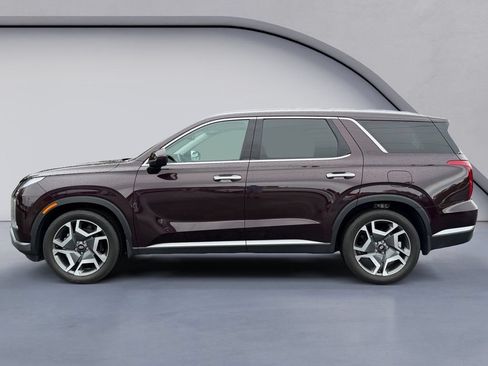 Used 2024 Hyundai Palisade SEL AWD/4WD image 2