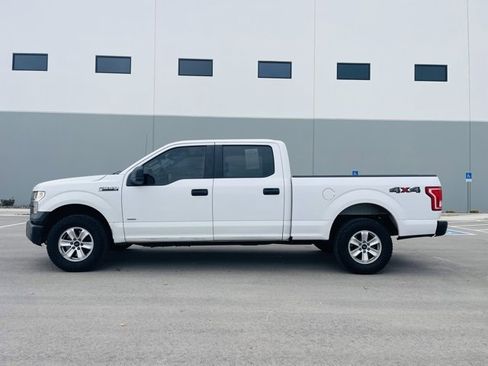 Used 2016 Ford F150 XL w/ XL Power Equipment Group image 2