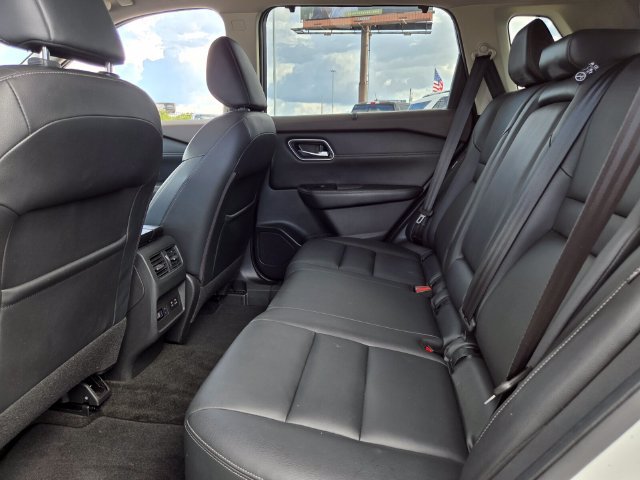 Used 2021 Nissan Rogue SL w/ Premium Package FWD image 6