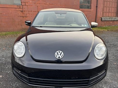 Used 2013 Volkswagen Beetle 2.5 image 82