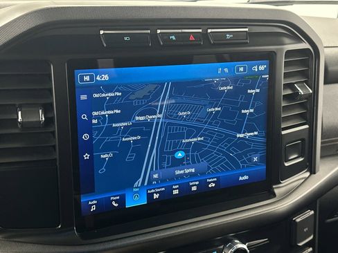 Used 2023 Ford F150 Platinum image 28