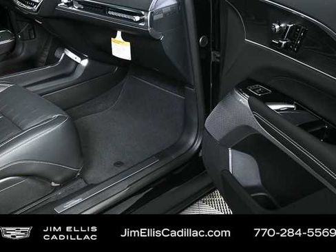 New 2026 Cadillac Lyriq Premium Sport image 26