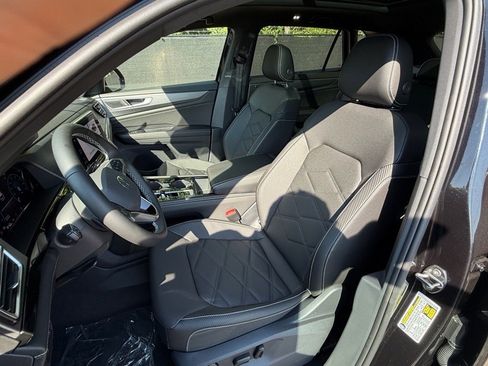 New 2026 Volkswagen Atlas Cross Sport SE AWD/4WD image 21