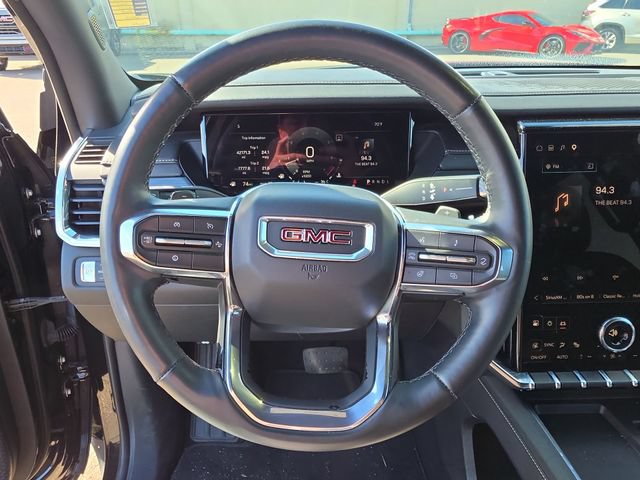 Used 2025 GMC Acadia Elevation AWD/4WD image 22