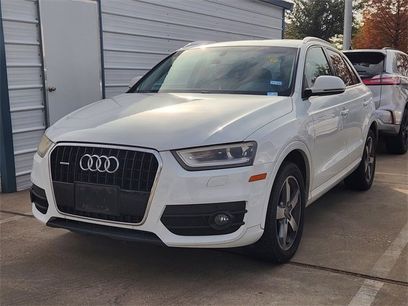 Used 2015 Audi Q3 2.0T Prestige w/ Prestige Package