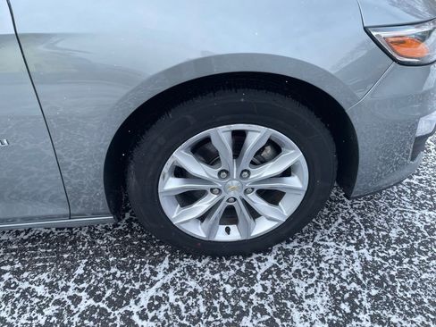 Used 2023 Chevrolet Malibu LT image 9