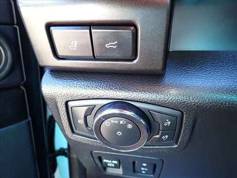 Used 2020 Ford Expedition Max Limited w/ Equipment Group 302A AWD/4WD image 20