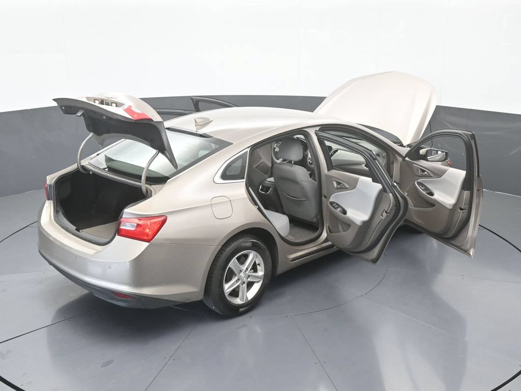 Used 2024 Chevrolet Malibu LT FWD image 70