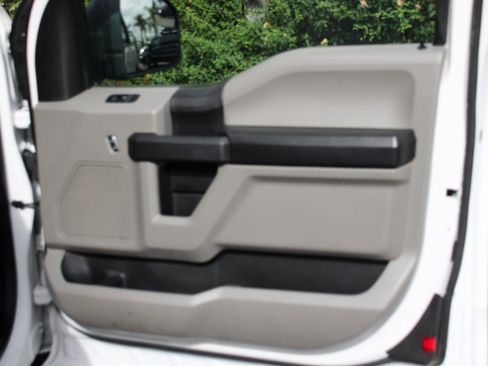 Used 2016 Ford F150 XL w/ XL Power Equipment Group image 34