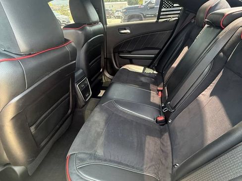 Used 2023 Dodge Charger Scat Pack RWD image 10