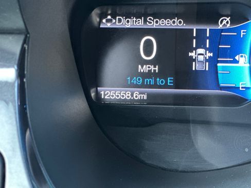 Used 2021 Ford Ranger Lariat w/ Equipment Group 501A High image 41