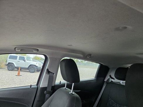 Used 2020 Chevrolet Spark LS image 16