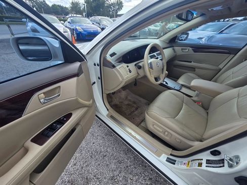 Used 2008 Toyota Avalon XLS FWD image 12