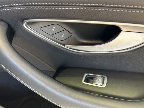 Used 2022 Mercedes-Benz AMG GT 43 w/ Driver Assistance Package image 30