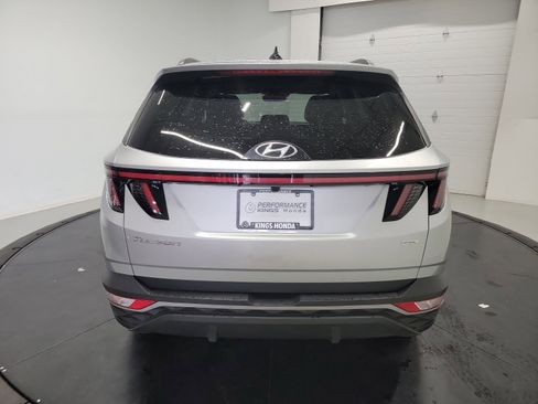 Used 2023 Hyundai Tucson SEL w/ Convenience Package AWD/4WD image 8