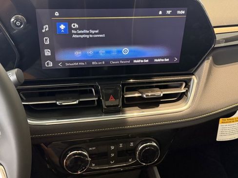 New 2026 Chevrolet TrailBlazer ACTIV w/ Convenience Package image 13