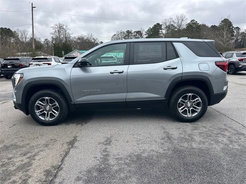 New 2026 GMC Terrain Elevation w/ Technology Package II image 9