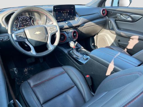 Used 2024 Chevrolet Blazer RS w/ Driver Confidence II Package image 24