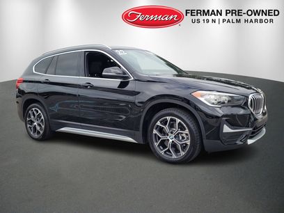 Used 2022 BMW X1 sDrive28i w/ Convenience Package