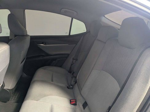 Used 2025 Toyota Camry LE w/ Convenience Package FWD image 31